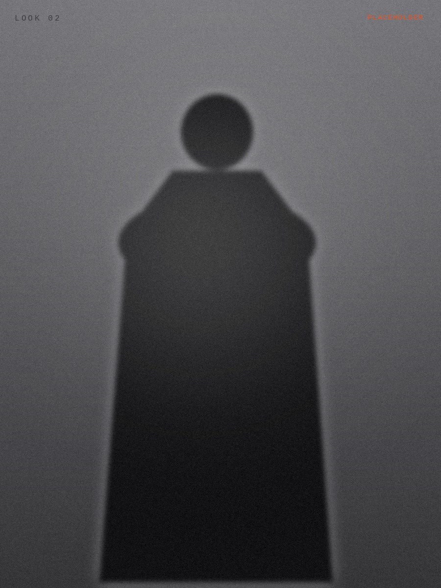 TECH COAT / BONE